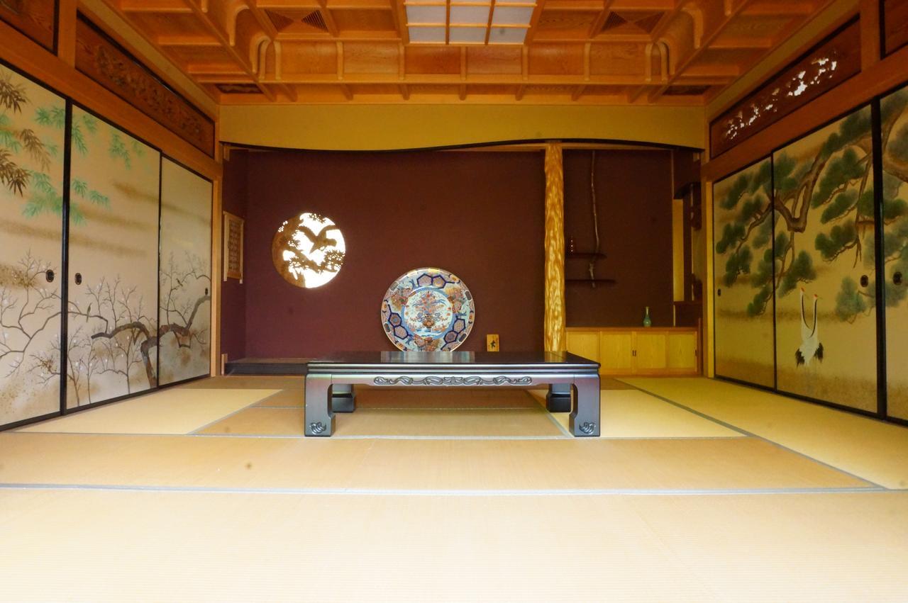 Atelier Bee'S Knees Bed & Breakfast 生駒市 エクステリア 写真