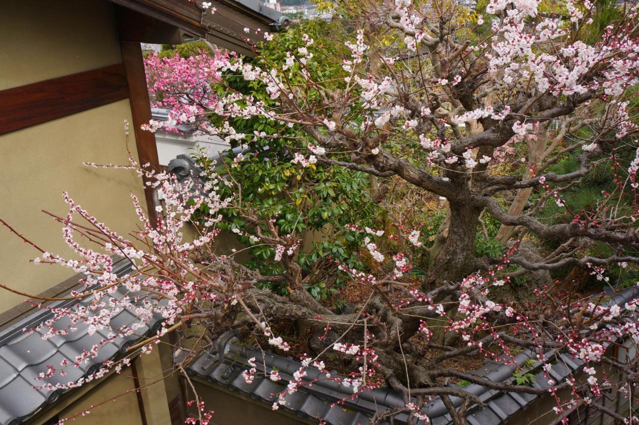Atelier Bee'S Knees Bed & Breakfast 生駒市 エクステリア 写真